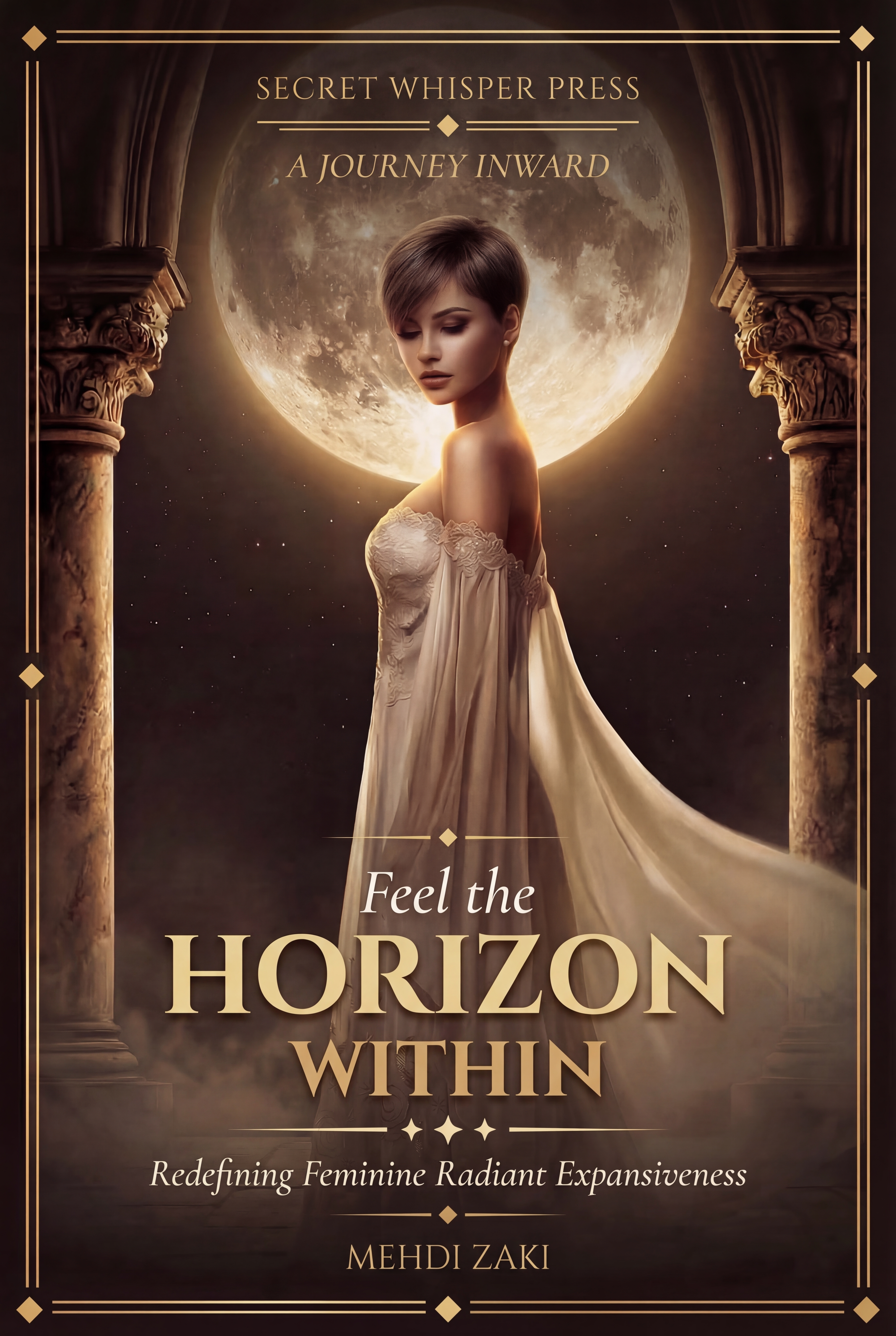 Feel the Horizon Within